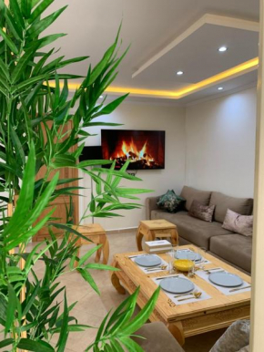 Appartement Yassine